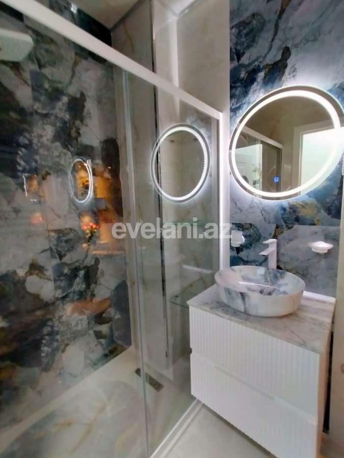 Satılır, yeni tikili, 3 otaqlı, 60 m², Bakı, Abşeron r, Masazır q.