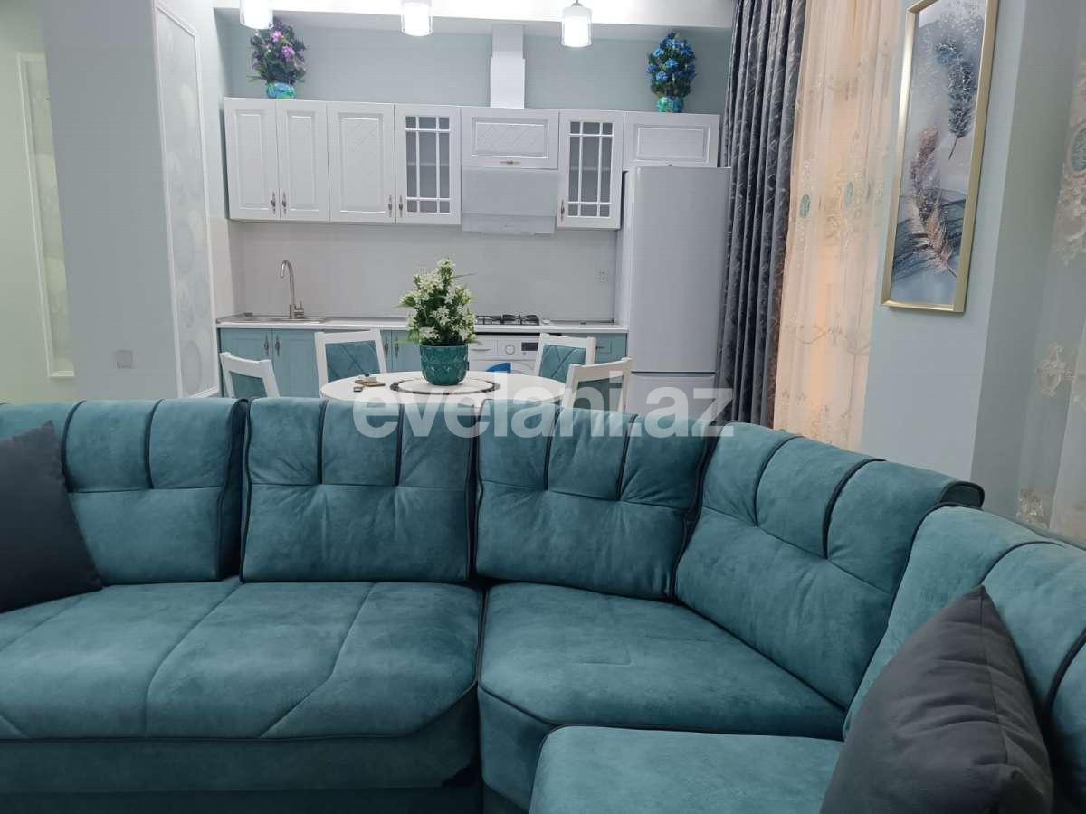 Satılır, yeni tikili, 3 otaqlı, 60 m², Bakı, Abşeron r, Masazır q.