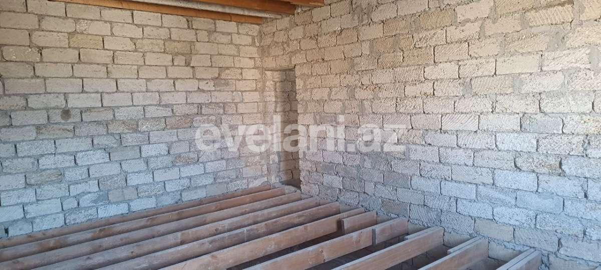 Satılır, həyət evi / bağ, 7 otaqlı, 190 m², Bakı, Sabunçu r, Ramana q.