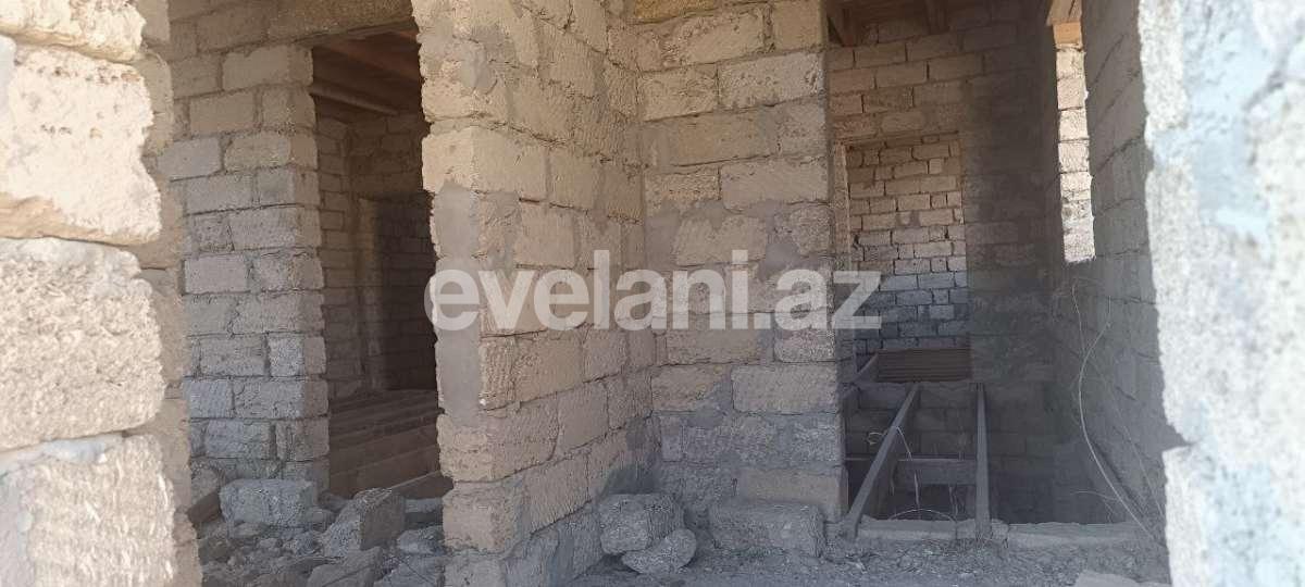 Satılır, həyət evi / bağ, 7 otaqlı, 190 m², Bakı, Sabunçu r, Ramana q.