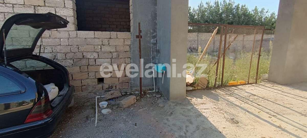 Satılır, həyət evi / bağ, 7 otaqlı, 190 m², Bakı, Sabunçu r, Ramana q.