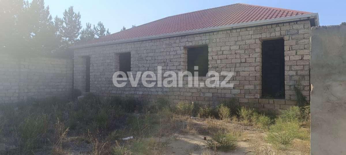 Satılır, həyət evi / bağ, 7 otaqlı, 190 m², Bakı, Sabunçu r, Ramana q.