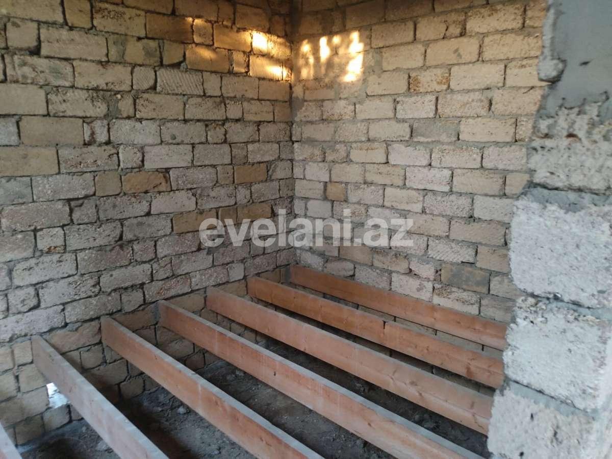 Satılır, həyət evi / bağ, 7 otaqlı, 190 m², Bakı, Sabunçu r, Ramana q.