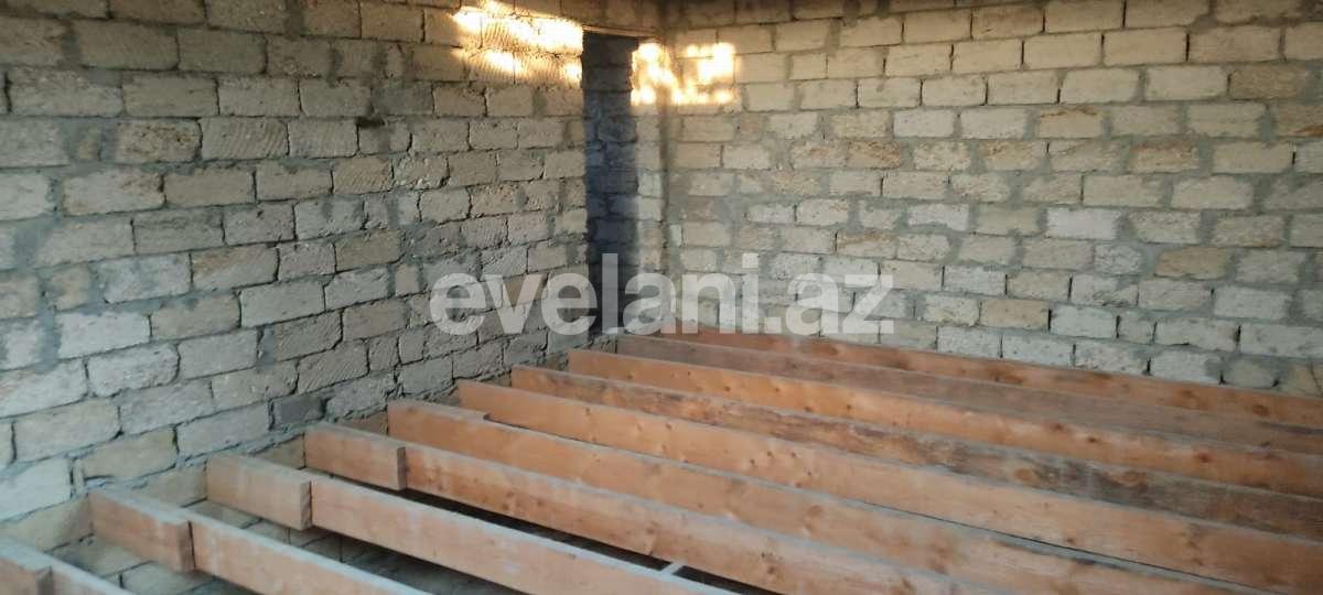 Satılır, həyət evi / bağ, 7 otaqlı, 190 m², Bakı, Sabunçu r, Ramana q.
