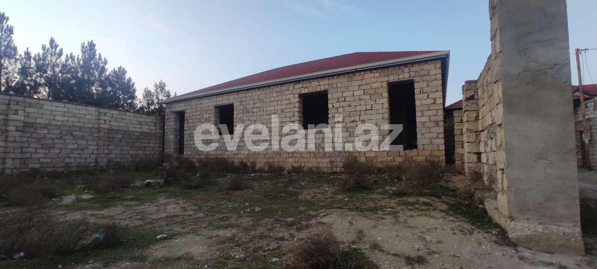 Satılır, həyət evi / bağ, 7 otaqlı, 190 m², Bakı, Sabunçu r, Ramana q.