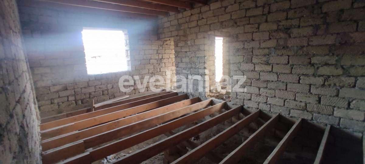 Satılır, həyət evi / bağ, 7 otaqlı, 190 m², Bakı, Sabunçu r, Ramana q.