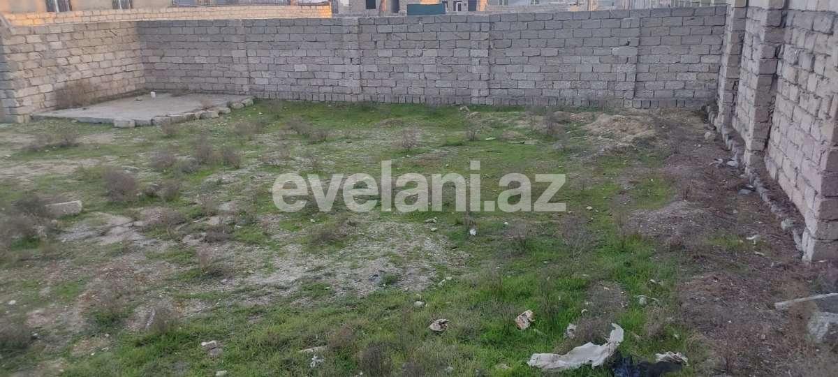 Satılır, həyət evi / bağ, 7 otaqlı, 190 m², Bakı, Sabunçu r, Ramana q.