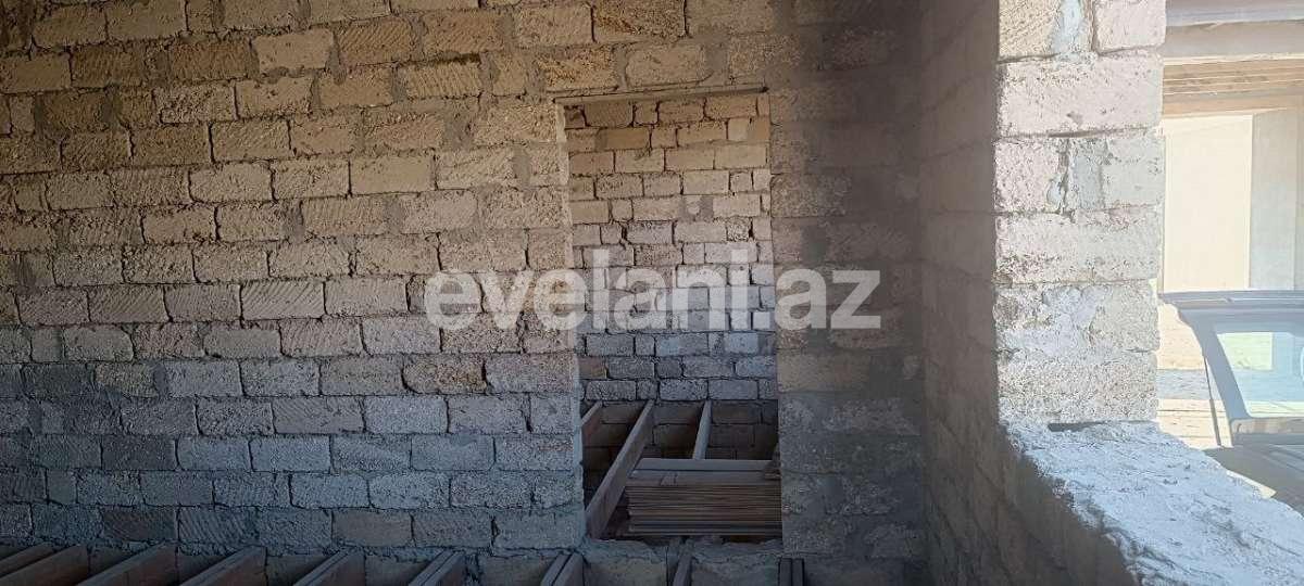 Satılır, həyət evi / bağ, 7 otaqlı, 190 m², Bakı, Sabunçu r, Ramana q.
