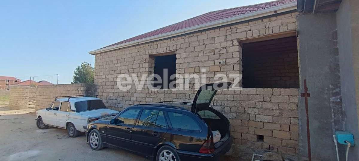 Satılır, həyət evi / bağ, 7 otaqlı, 190 m², Bakı, Sabunçu r, Ramana q.