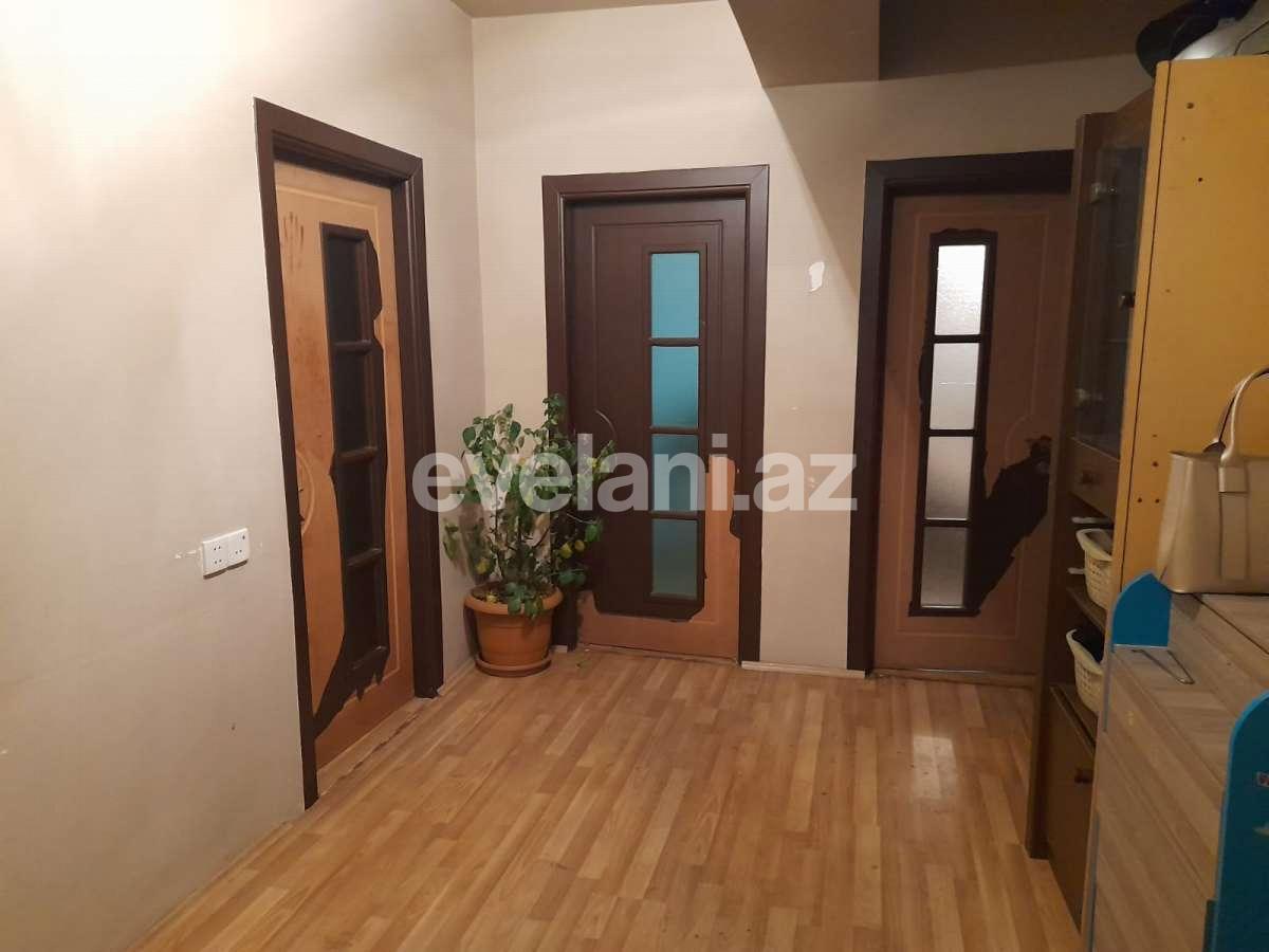 Satılır, köhnə tikili, 2 otaqlı, 65.4 m², Bakı, Yasamal r, Yasamal q, Elmlər Akademiyası m.