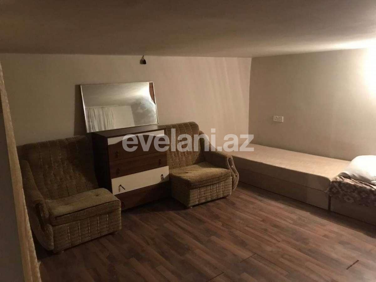 Satılır, köhnə tikili, 2 otaqlı, 65.4 m², Bakı, Yasamal r, Yasamal q, Elmlər Akademiyası m.