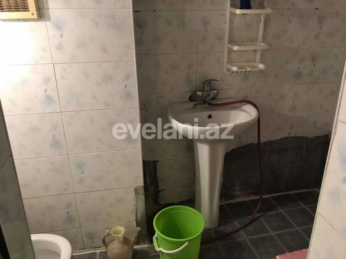 Satılır, köhnə tikili, 2 otaqlı, 65.4 m², Bakı, Yasamal r, Yasamal q, Elmlər Akademiyası m.