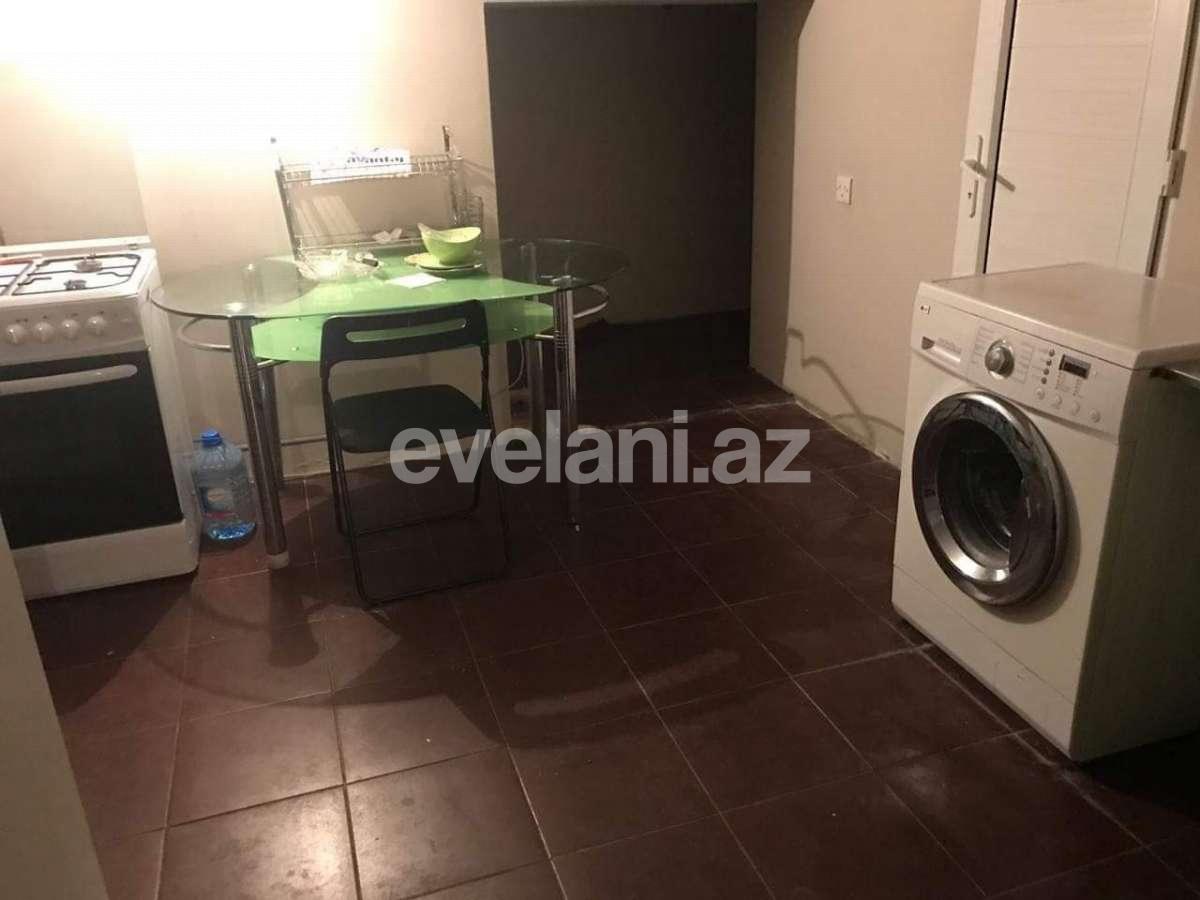 Satılır, köhnə tikili, 2 otaqlı, 65.4 m², Bakı, Yasamal r, Yasamal q, Elmlər Akademiyası m.