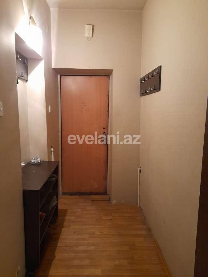 Satılır, köhnə tikili, 2 otaqlı, 65.4 m², Bakı, Yasamal r, Yasamal q, Elmlər Akademiyası m.