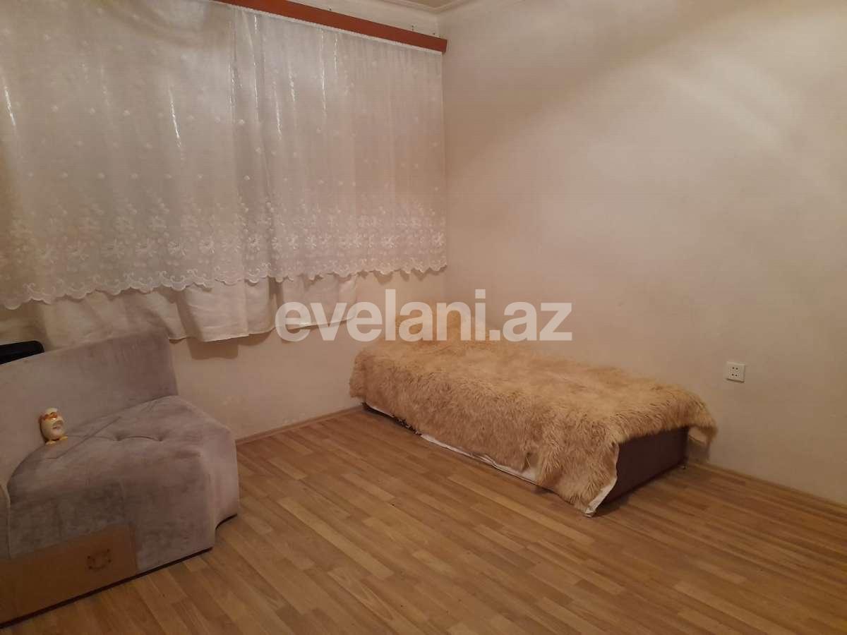 Satılır, köhnə tikili, 2 otaqlı, 65.4 m², Bakı, Yasamal r, Yasamal q, Elmlər Akademiyası m.