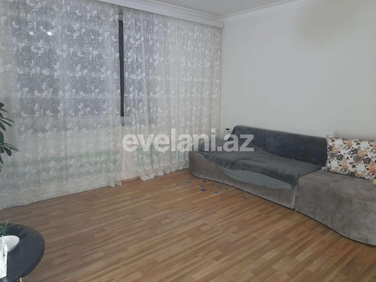 Satılır, köhnə tikili, 2 otaqlı, 65.4 m², Bakı, Yasamal r, Yasamal q, Elmlər Akademiyası m.