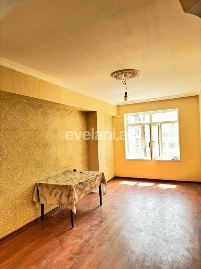 Продаётся, новостройка, 3-комнаты, 83 m², Хырдалан