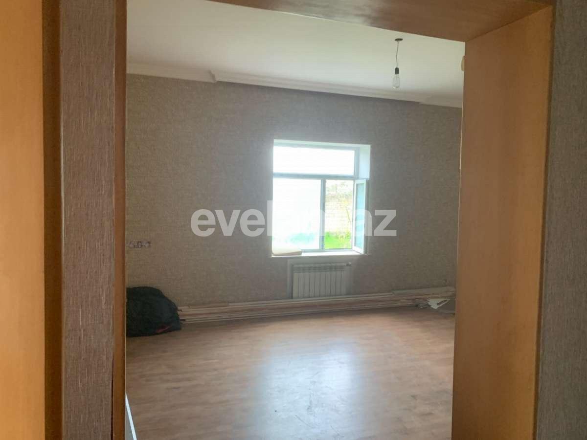 Satılır, həyət evi / bağ, 4 otaqlı, 123 m², Xudat