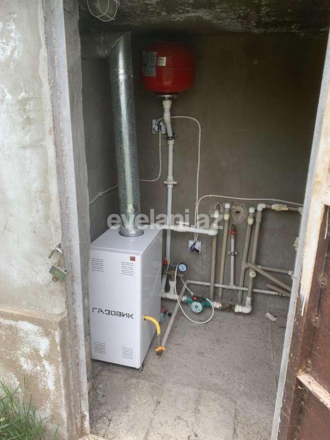 Satılır, həyət evi / bağ, 4 otaqlı, 123 m², Xudat