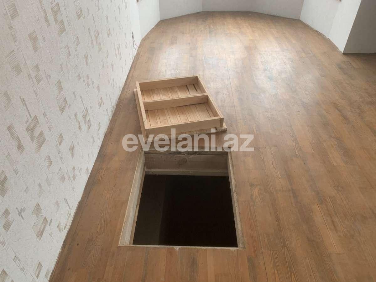 Satılır, həyət evi / bağ, 4 otaqlı, 123 m², Xudat