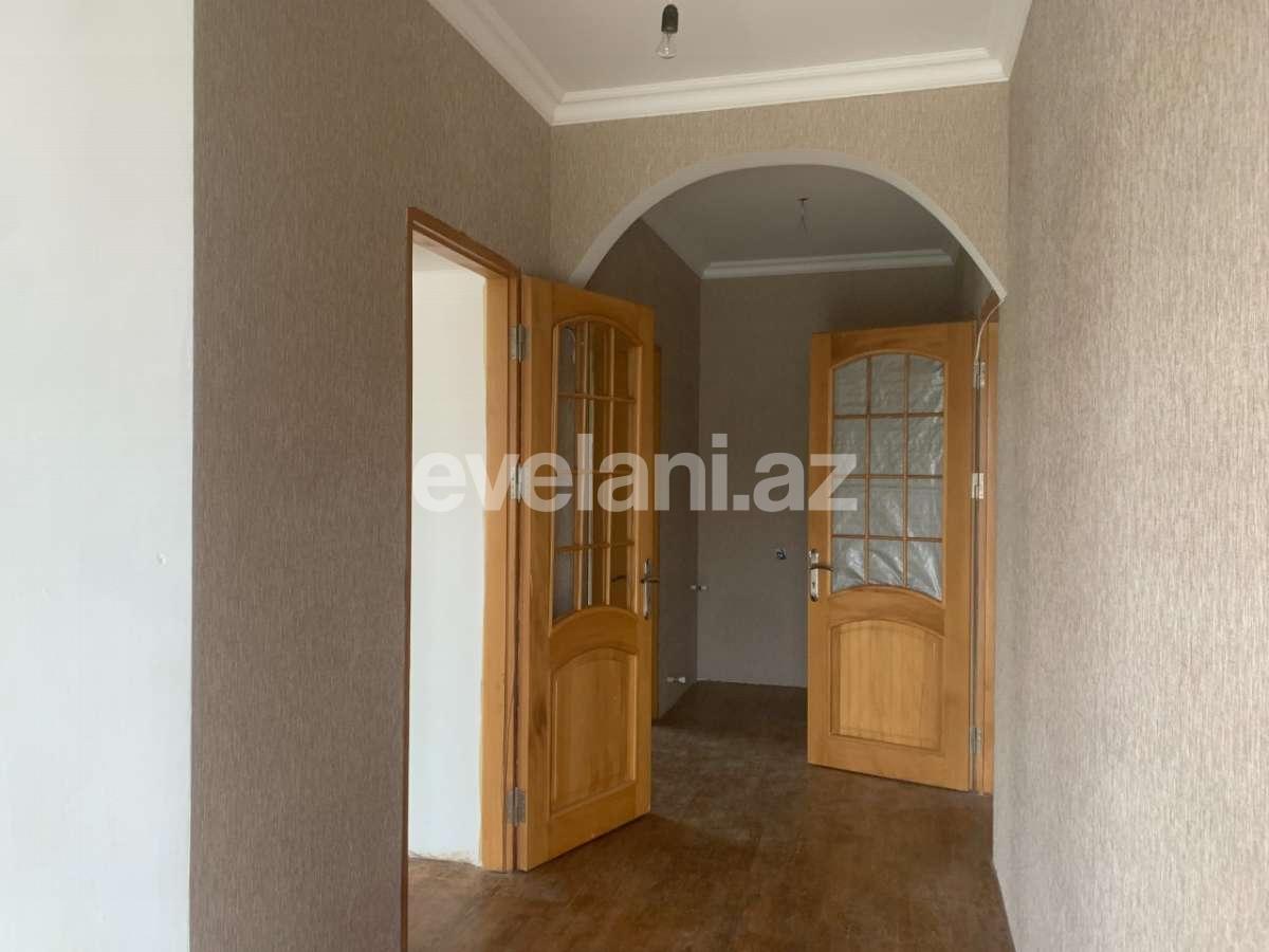 Satılır, həyət evi / bağ, 4 otaqlı, 123 m², Xudat
