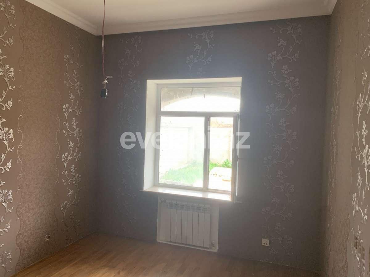 Satılır, həyət evi / bağ, 4 otaqlı, 123 m², Xudat