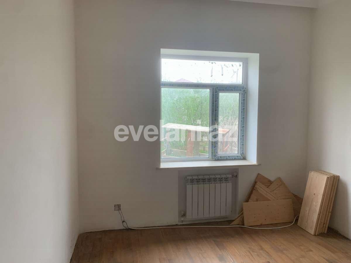 Satılır, həyət evi / bağ, 4 otaqlı, 123 m², Xudat