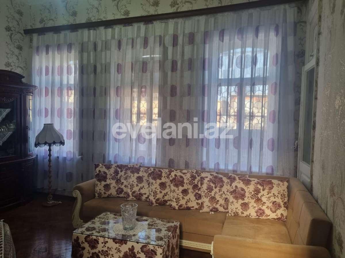 Satılır, köhnə tikili, 3 otaqlı, 50 m², Bakı, Yasamal r.