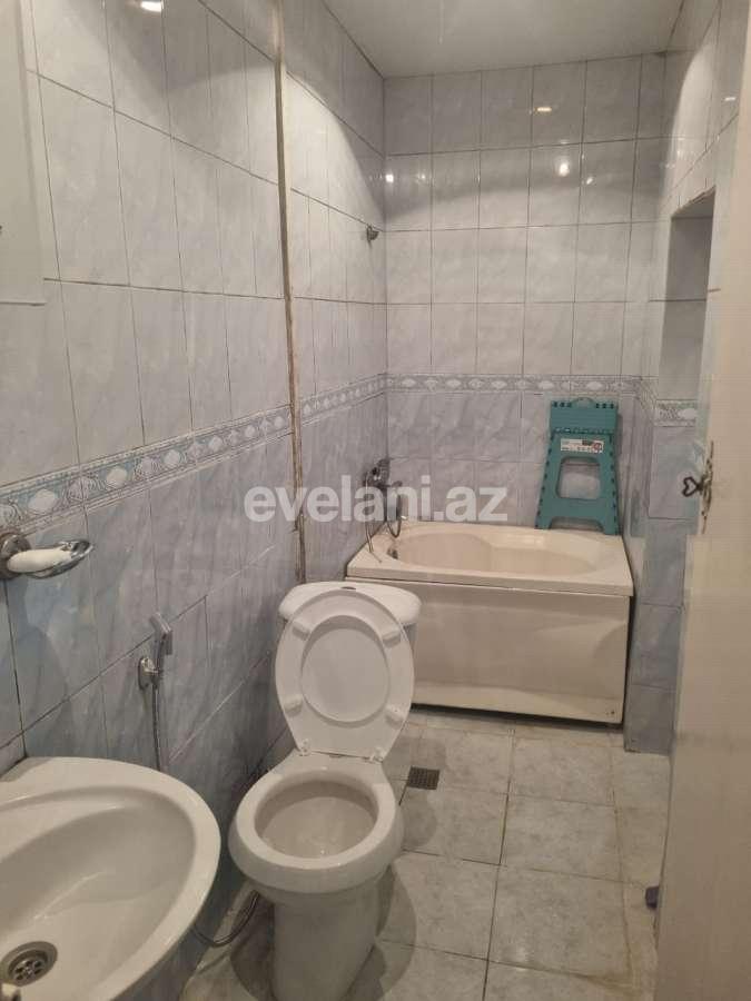 Satılır, köhnə tikili, 3 otaqlı, 50 m², Bakı, Yasamal r.