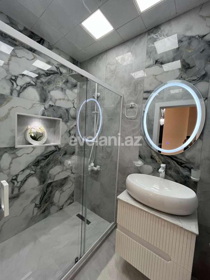 Satılır, yeni tikili, 3 otaqlı, 90 m², Bakı, Abşeron r, Masazır q.