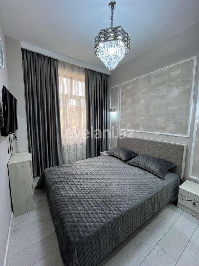 Satılır, yeni tikili, 3 otaqlı, 90 m², Bakı, Abşeron r, Masazır q.