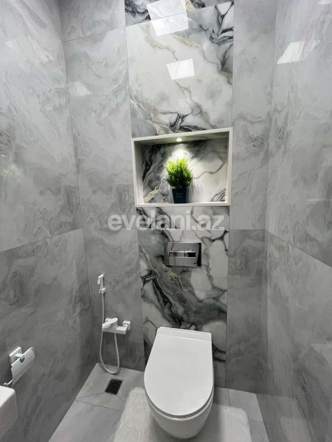 Satılır, yeni tikili, 3 otaqlı, 90 m², Bakı, Abşeron r, Masazır q.