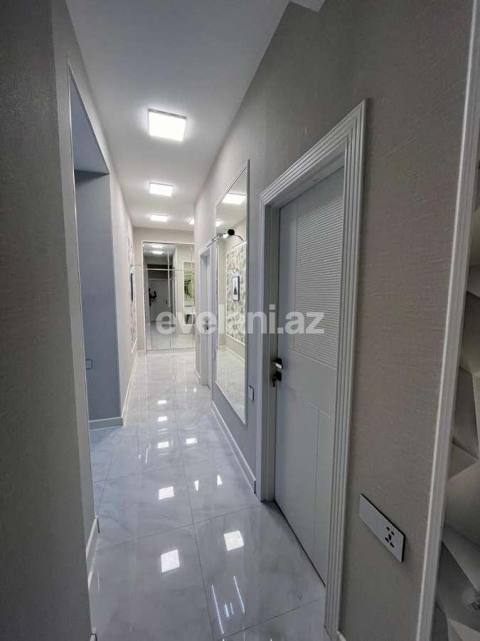 Satılır, yeni tikili, 3 otaqlı, 90 m², Bakı, Abşeron r, Masazır q.