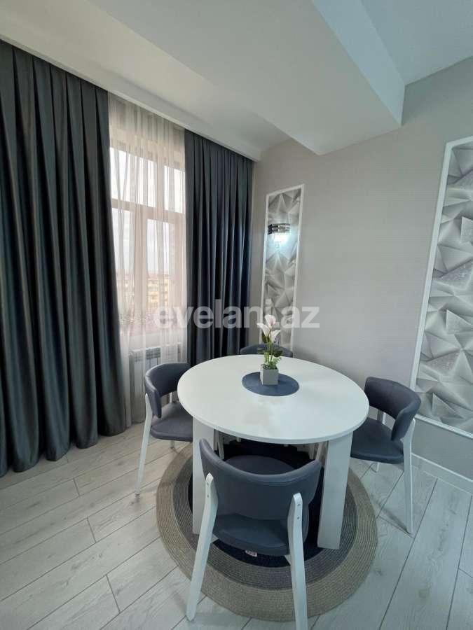 Satılır, yeni tikili, 3 otaqlı, 90 m², Bakı, Abşeron r, Masazır q.