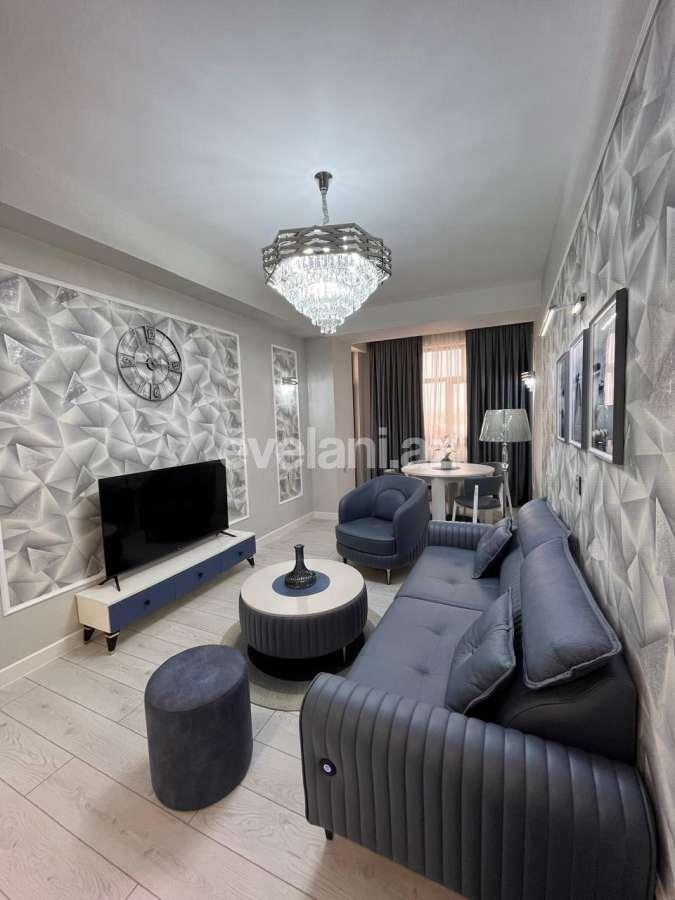 Satılır, yeni tikili, 3 otaqlı, 90 m², Bakı, Abşeron r, Masazır q.