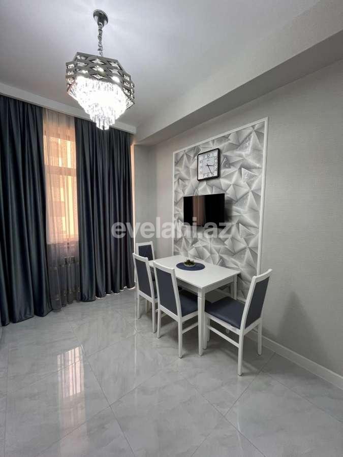 Satılır, yeni tikili, 3 otaqlı, 90 m², Bakı, Abşeron r, Masazır q.