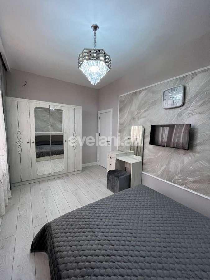 Satılır, yeni tikili, 3 otaqlı, 90 m², Bakı, Abşeron r, Masazır q.