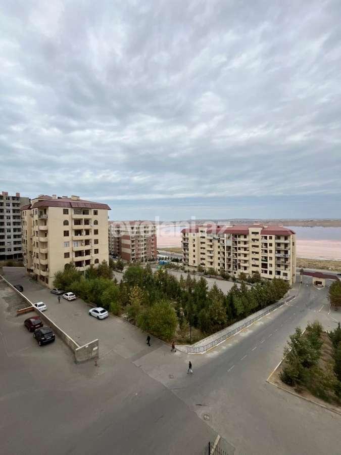 Satılır, yeni tikili, 3 otaqlı, 90 m², Bakı, Abşeron r, Masazır q.
