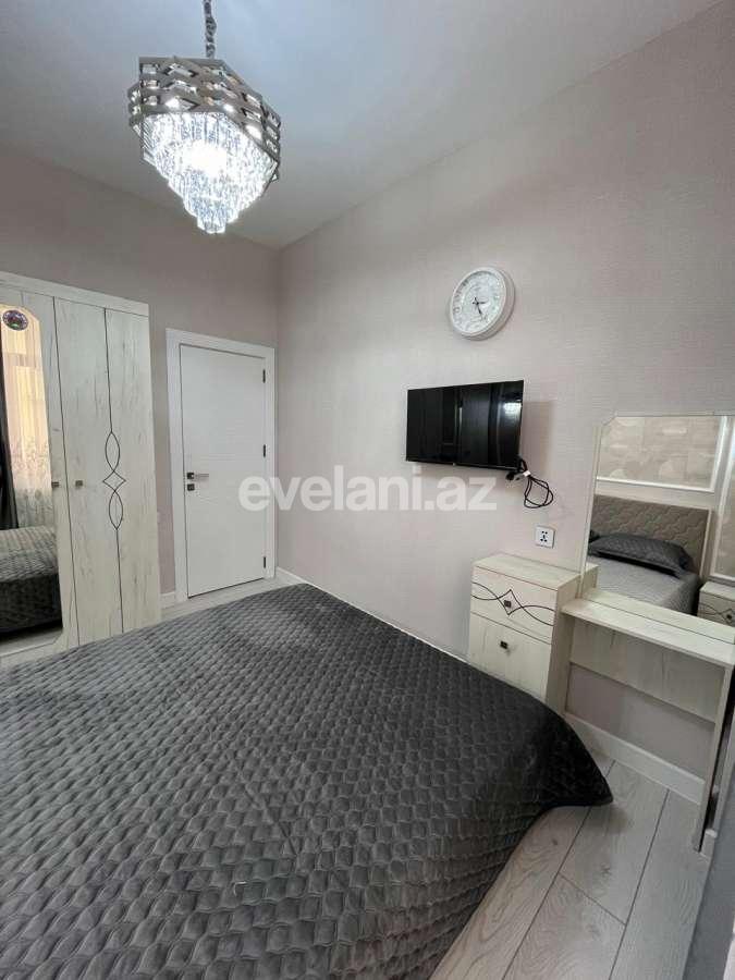 Satılır, yeni tikili, 3 otaqlı, 90 m², Bakı, Abşeron r, Masazır q.