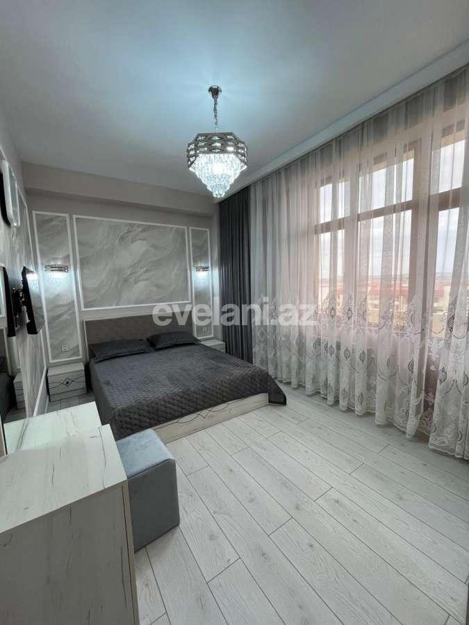 Satılır, yeni tikili, 3 otaqlı, 90 m², Bakı, Abşeron r, Masazır q.