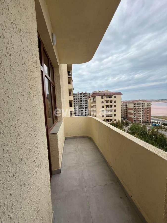 Satılır, yeni tikili, 3 otaqlı, 90 m², Bakı, Abşeron r, Masazır q.