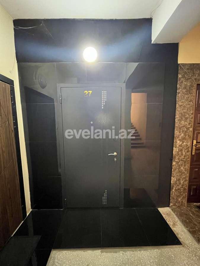Satılır, yeni tikili, 3 otaqlı, 90 m², Bakı, Abşeron r, Masazır q.