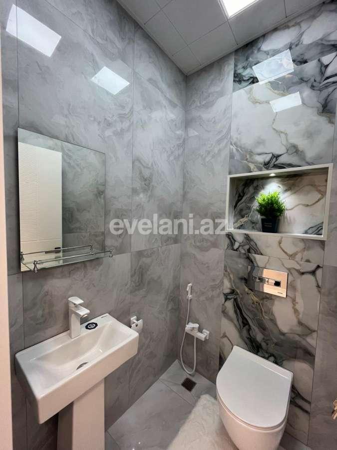 Satılır, yeni tikili, 3 otaqlı, 90 m², Bakı, Abşeron r, Masazır q.