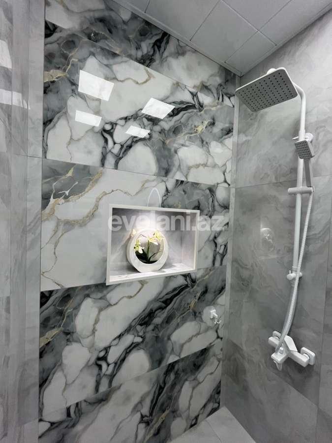 Satılır, yeni tikili, 3 otaqlı, 90 m², Bakı, Abşeron r, Masazır q.