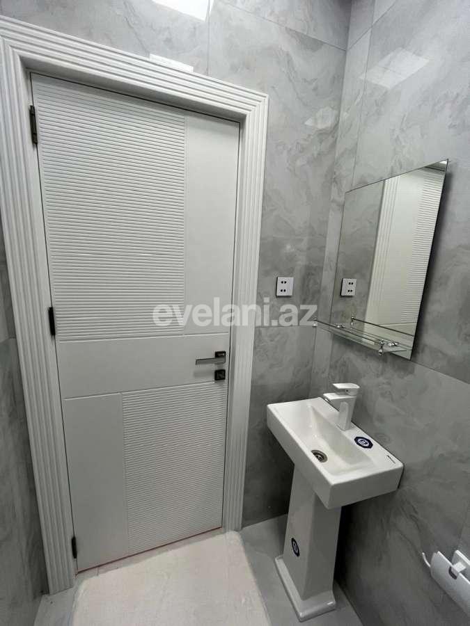 Satılır, yeni tikili, 3 otaqlı, 90 m², Bakı, Abşeron r, Masazır q.