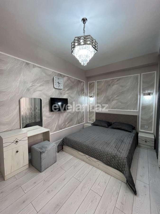 Satılır, yeni tikili, 3 otaqlı, 90 m², Bakı, Abşeron r, Masazır q.