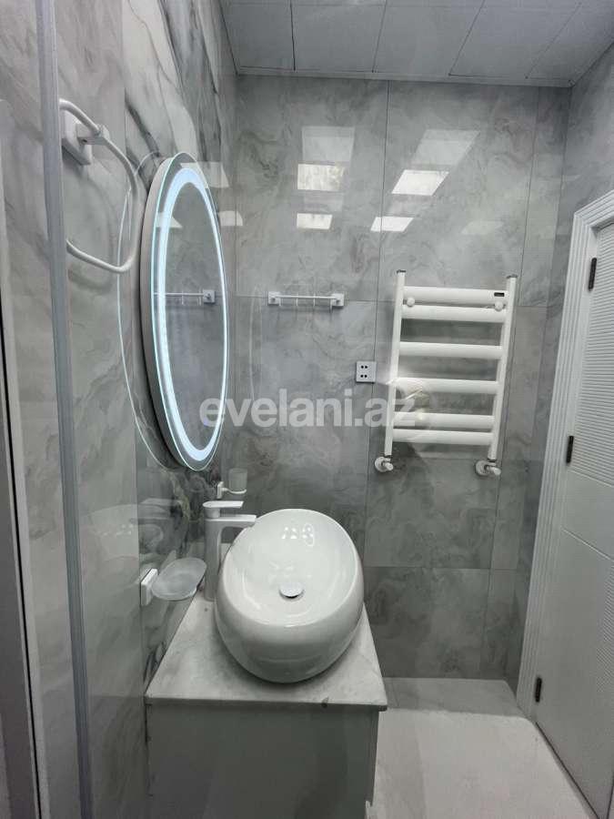 Satılır, yeni tikili, 3 otaqlı, 90 m², Bakı, Abşeron r, Masazır q.