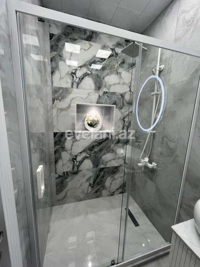 Satılır, yeni tikili, 3 otaqlı, 90 m², Bakı, Abşeron r, Masazır q.