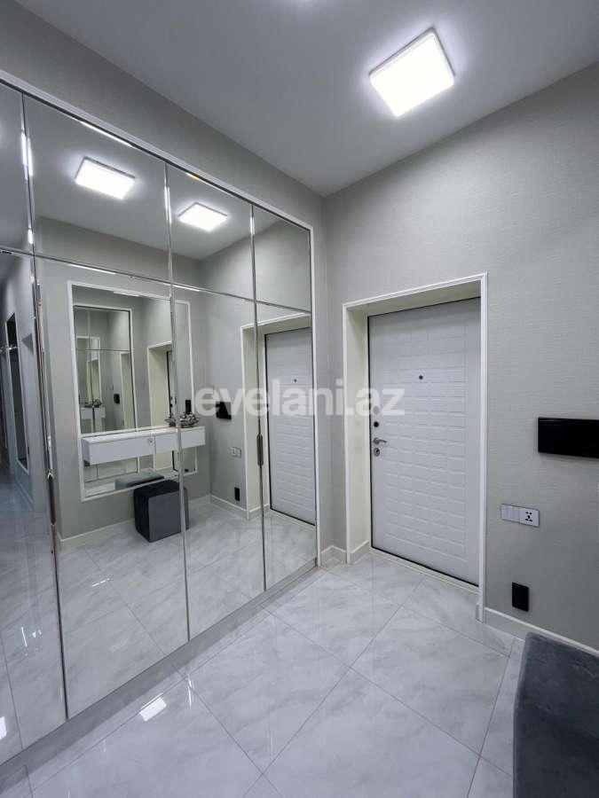 Satılır, yeni tikili, 3 otaqlı, 90 m², Bakı, Abşeron r, Masazır q.