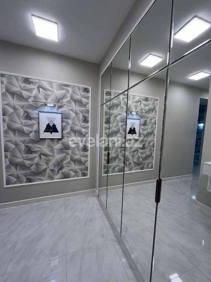 Satılır, yeni tikili, 3 otaqlı, 90 m², Bakı, Abşeron r, Masazır q.